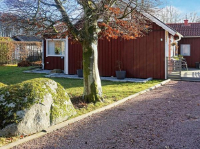 Holiday home SÖLVESBORG XV, Sölvesborg